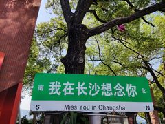 -黄兴南路步行商业街