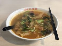-项记面馆(明瓦廊店)