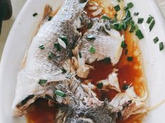 -考记泥焗鸡农庄·海鲜(北洛秘境店)