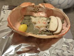 -蟹道乐(網元別館店)