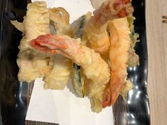 -沼津魚がし鮨(御殿場アウトレット店)