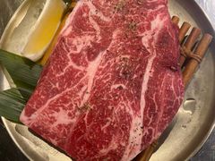 -大叹号·朝鲜族烤肉(潍坊泰华城店)