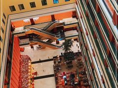 -北京九华山庄会展酒店