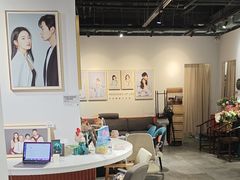 -海马体照相馆(天津世纪都会店)