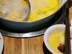 -青瓷火锅料理(西单大悦城店)