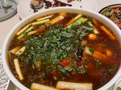 -院8里·小聚园老川菜(九眼桥店)