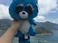 -湾景餐厅(海洋公园店)