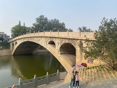 -赵州桥景区