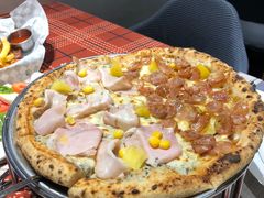 -Primo·丽莫意大利窑烤披萨