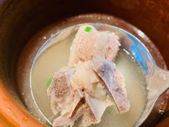 -小菜园新徽菜(无锡宜家荟聚中心店)