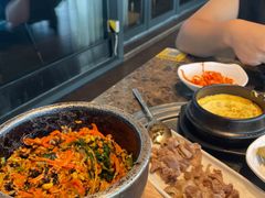 -肉加韩国料理·烤肉(金茂湾店)