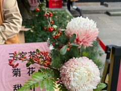 -成都市文殊院