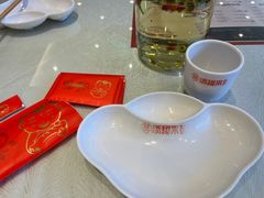 -添福来墨鱼饺子 · 海鲜东北菜(大连星海·黄浦路店)