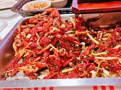 -聚在尊味虾皇·夜宵市集(新建店)