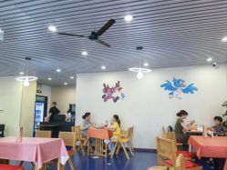 -欧酷世界动力星球(王府井奥莱UP TOWN店)
