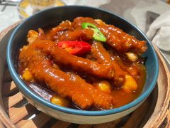 -南海渔村(珠江新城店)