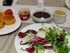 -晶丽香榭自助餐(南京大饭店)