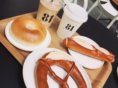 -81BAKERY(大学路店)