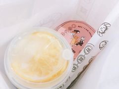 -我是酸奶君(壹方城店)