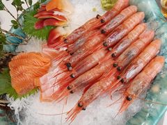 甜虾-红叶日本料理(辰熙广场店)