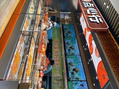 -東更道点心行(北京龙湖熙悦天街店)