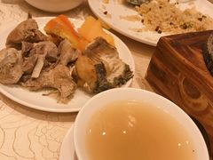 -白云宾馆·白云宴餐厅