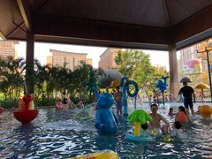 -亚马逊丛林水乐园