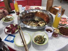 -陳艳红火锅(港汇店)