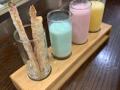 -斯比特花园西餐厅(东方商厦店)