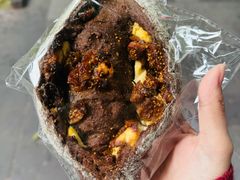 -佐敦面包铺·JORDAN BAKERY