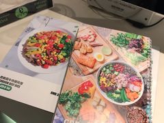 -CALIFORKS加州叉子轻食(朝阳门店)