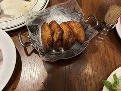 -食间牛排(湖西路店)