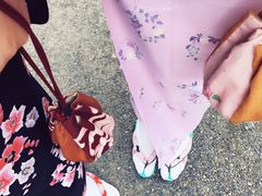 -东京浅草和服体验江户和装工房雅(浅草本店)