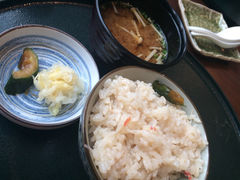 鹤日本料理-Tsuru鹤日本料理(静安香格里拉店)