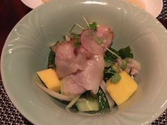 -杭州西子湖四季酒店-WL BISTRO西湖餐厅(灵隐路店)