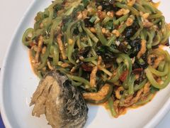 -院8里·少城记忆老川菜(宽窄巷子店)