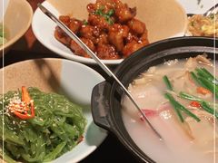 -外婆家(南开大悦城店)