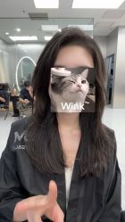 -5M HAIR SALON 旗舰店