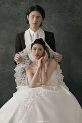 -卡米拉婚纱摄影工作室(金汇广场店)