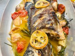 -Mercato莫卡多露台餐厅与酒吧(K11店)