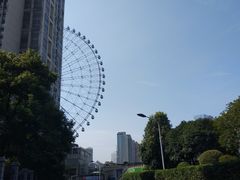 -长沙金源阳光酒店(五一广场贺龙体育馆店)