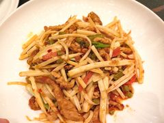 -国人川菜(李家村建东街店)
