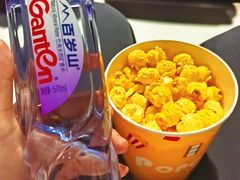 -华隶影城CINITY120帧(华创店)