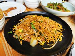 -灶丰年间(定安路店)