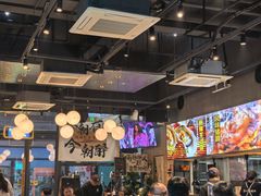 -本色.小马哥烧烤(无锡九里仓店)