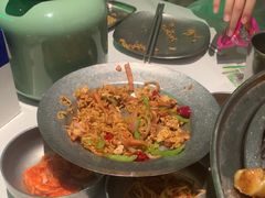 -范儿·嫂子烤肉·精致炭火烤肉(长治路店)