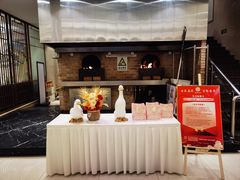 -香丰阁·烤鸭·川湘菜(昌平店)