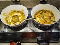 -比格比萨自助(宝山日月光店)