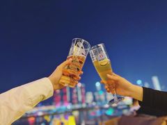 -埠口精酿夜景餐酒吧· BREWPORT BISTRO(长嘉汇重庆之眼店)