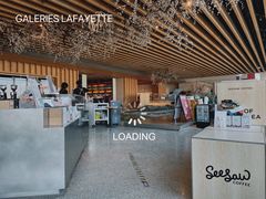 -Seesaw Coffee(朝阳大悦城店)